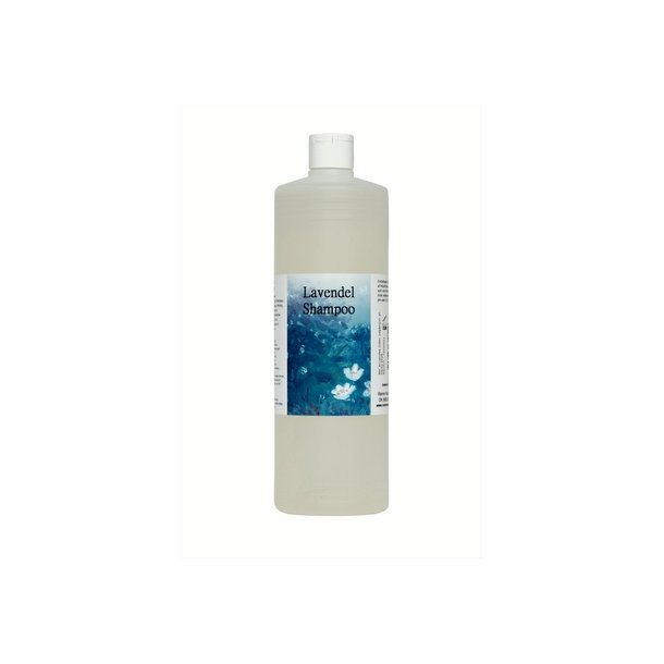 R�mer Lavendel Shampoo - 1 L.