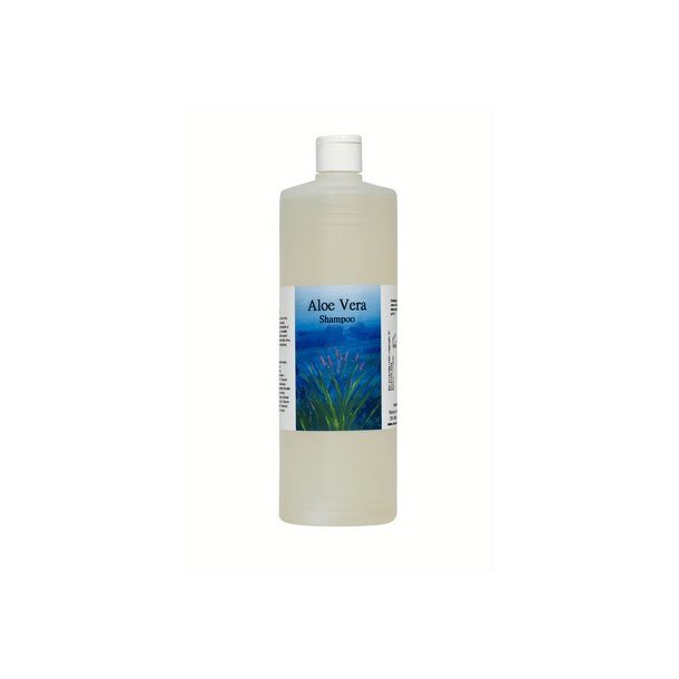 R�mer Aloe Vera Shampoo - 1 L.