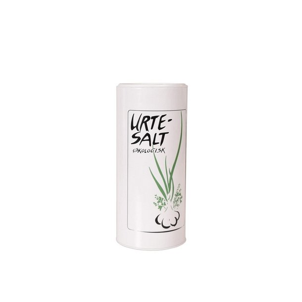 R�mer Urtesalt, �kologisk - 200 g.