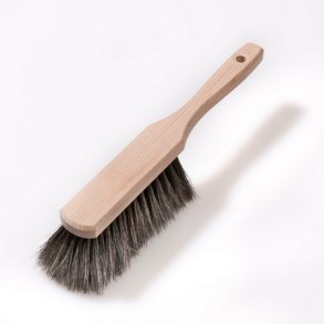 Biogan Hndkost m.naturhr i bgetr