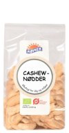 R�mer Cashewn�dder, �kologisk - 100 g.