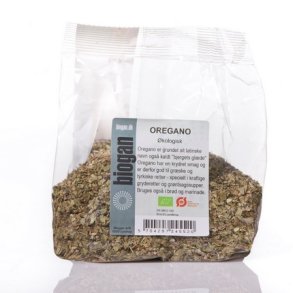 Biogan Oregano  - 100 g.