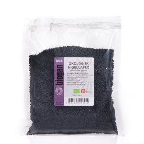 Biogan Nigellafr  - 250 g.