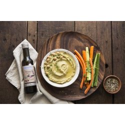 Biogan Sesamolie ristet  - 250 ml.