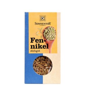 Sonnentor Fennikel hel  - 40 g.