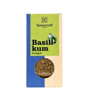 Sonnentor Basilikum  - 15 g. 