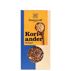 Sonnentor Koriander hel Sonnentor  - 35 g.