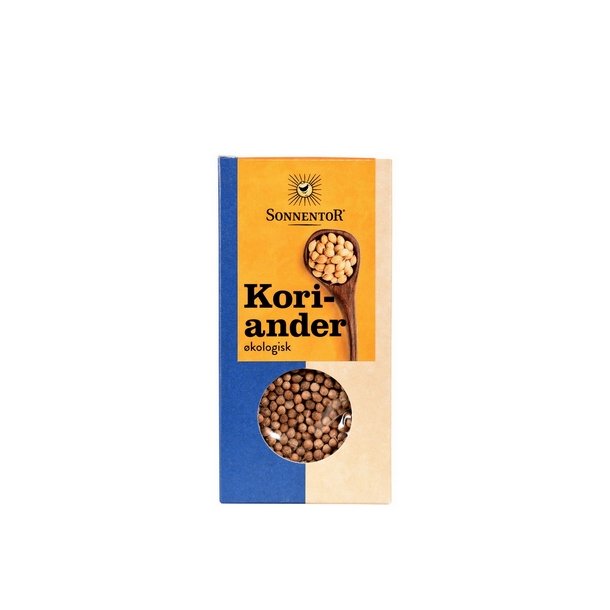 Sonnentor Koriander hel Sonnentor  - 35 g.