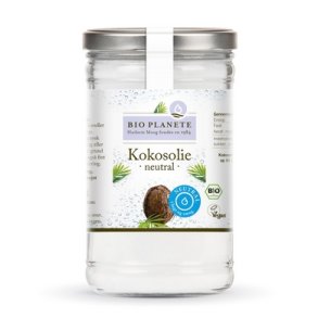 Biogan Kokosolie neutral   - 950 ml
