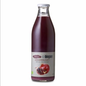Biogan Granatblesaft  - 1 L