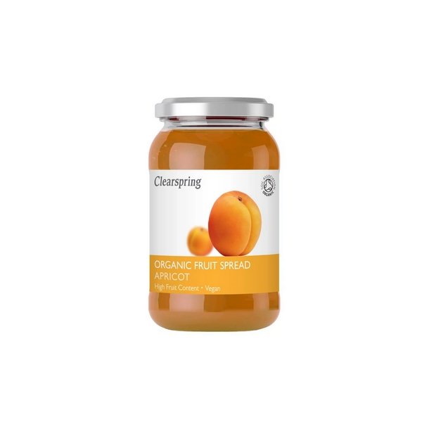 Clearspring Marmelade Abrikos � - 80 g.