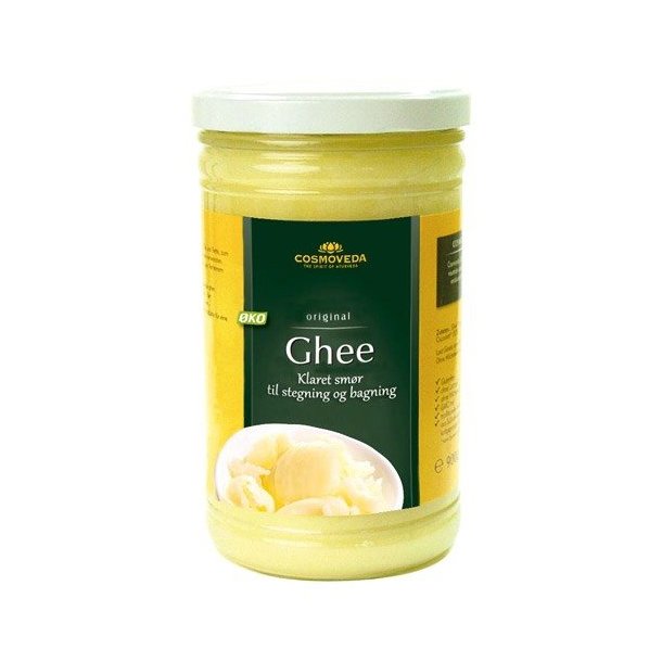 Cosmoveda Ghee  - 900 g.