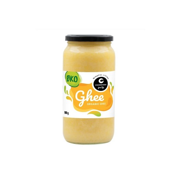 Cosmoveda Ghee � - 900 g.