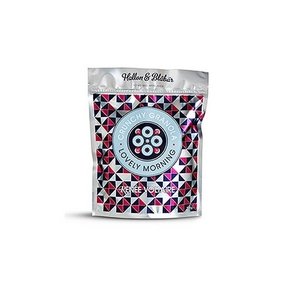 RENEE VOLTAIRE Crunchy granola hindbr - 500 g.