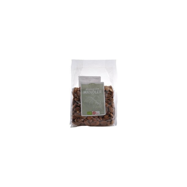 SPIS �KOlogisk Mandler spanske � - 500 g.