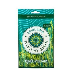 RENEE VOLTAIRE Spirulina Pulver  - 100 g.