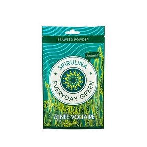 RENEE VOLTAIRE Spirulina Pulver  - 100 g.