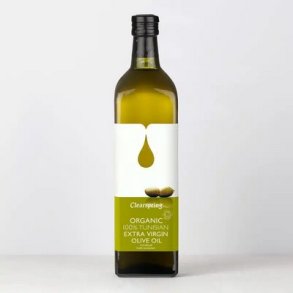Clearspring Olivenolie ekstra jomfru � - 1 L