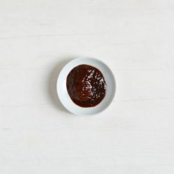 Clearspring Japansk umami paste m chilli � - 150 g.