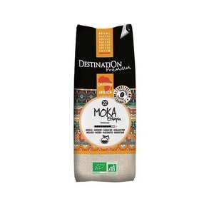 Finestra Cielo Kaffe Moka Ethiopia formalet Ø - 250 g.