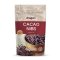 Dragon Superfoods Cacao Nibs � Criollo Raw -  200 g.