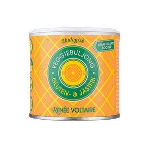 RENEE VOLTAIRE Grntsagsbouillon  - 120 g.
