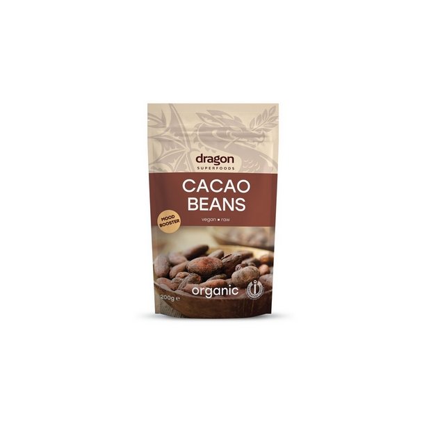 Dragon Kakao Bnner  - Dragon  - 200 g.