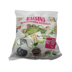 Rosiner i minipakker F Z � - 140 g.