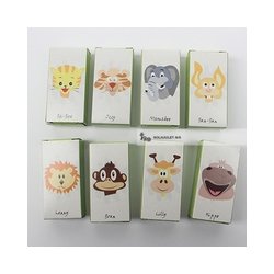 Rosiner i minipakker F Z � - 140 g.