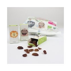 Rosiner i minipakker F Z � - 140 g.