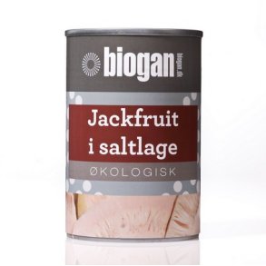 Biogan Jackfruit  - 400 g.