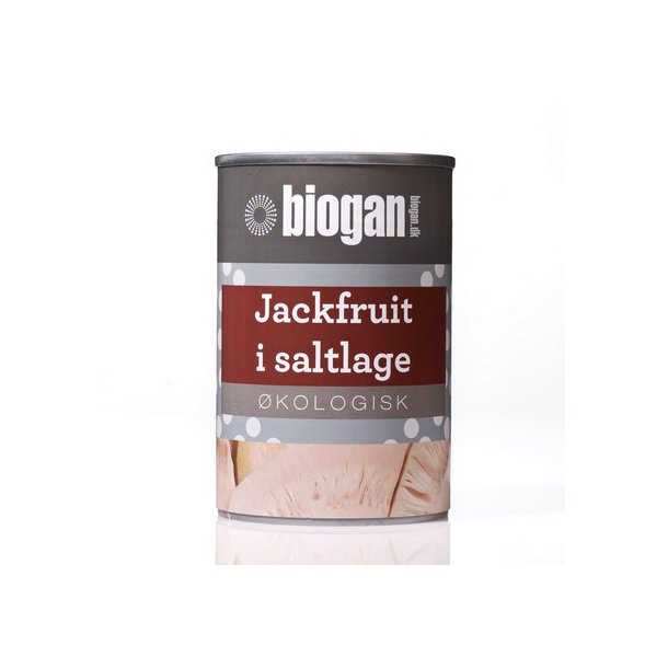Biogan Jackfruit  - 400 g.