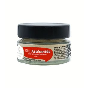 Cosmoveda Asafoetida  - 30 g.