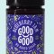 Good Good Blbrmarmelade m. stevia - 330 g.