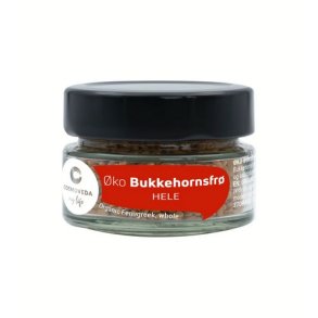 Cosmoveda Bukkehornsfr hele  - 40 g.