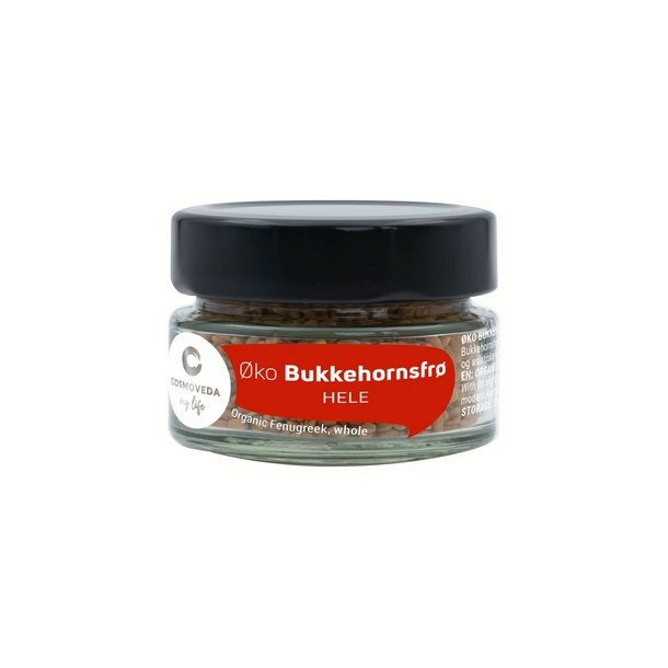 Cosmoveda Bukkehornsfr hele  - 40 g.