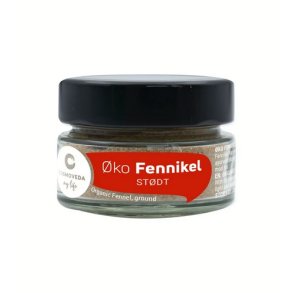 Cosmoveda Fennikel pulver  - 20 g. 