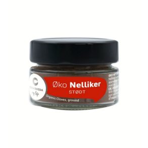 Cosmoveda Nelliker pulver  - 25 g.