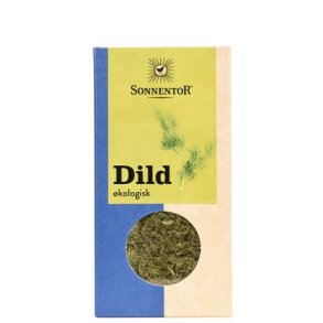 Sonnentor Dild  - 15 g.