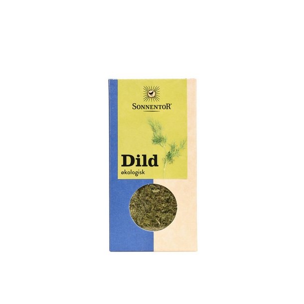 Sonnentor Dild  - 15 g.