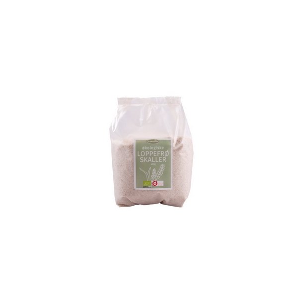 SPIS KOlogisk Loppefrskaller  - 450 g.
