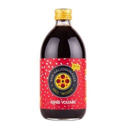 RENEE VOLTAIRE Hindbreddike Raw  - 500 ml.