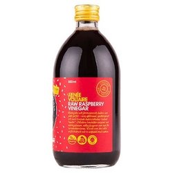 RENEE VOLTAIRE Hindbreddike Raw  - 500 ml.