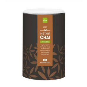 Cosmoveda Instant chai te vegan  - 180 g.