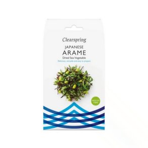 Clearspring Arame tang - 30 g.
