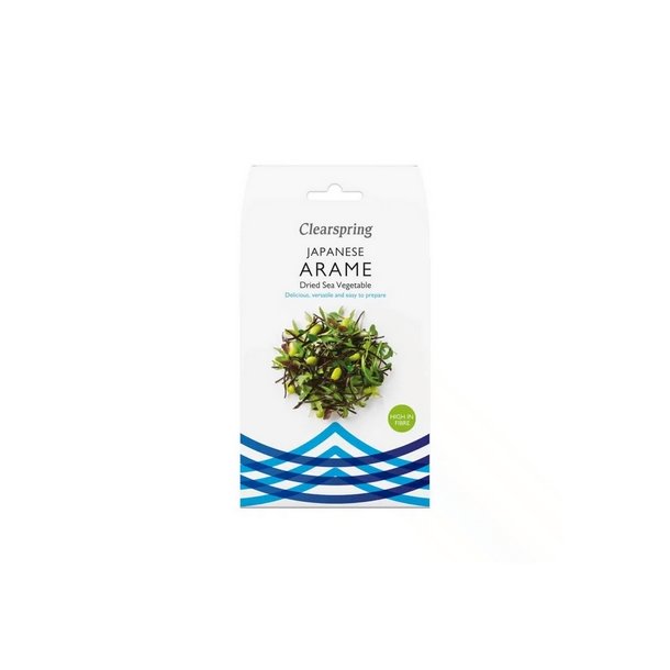 Clearspring Arame tang - 30 g.