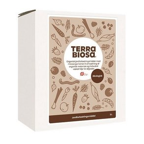 Vita Biosa Terra Biosa Garden Bag-in-Box  - 3 L.