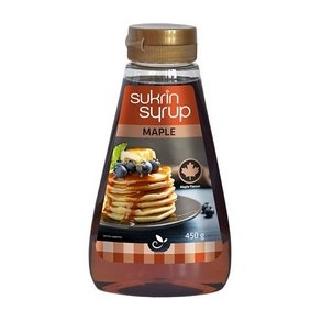 Sukrin Sirup maple - 325 g.