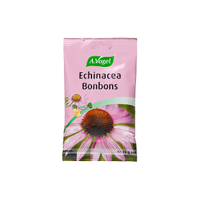 A. Vogel Echinacea Bonbons - 75 g