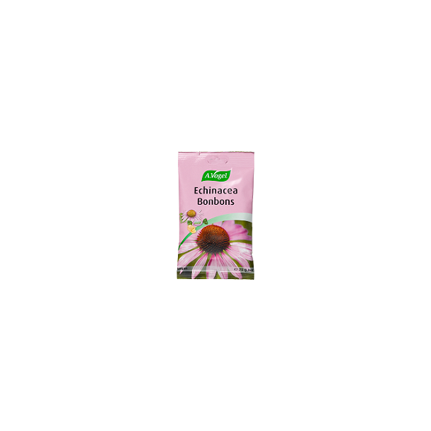 A. Vogel Echinacea Bonbons - 75 g